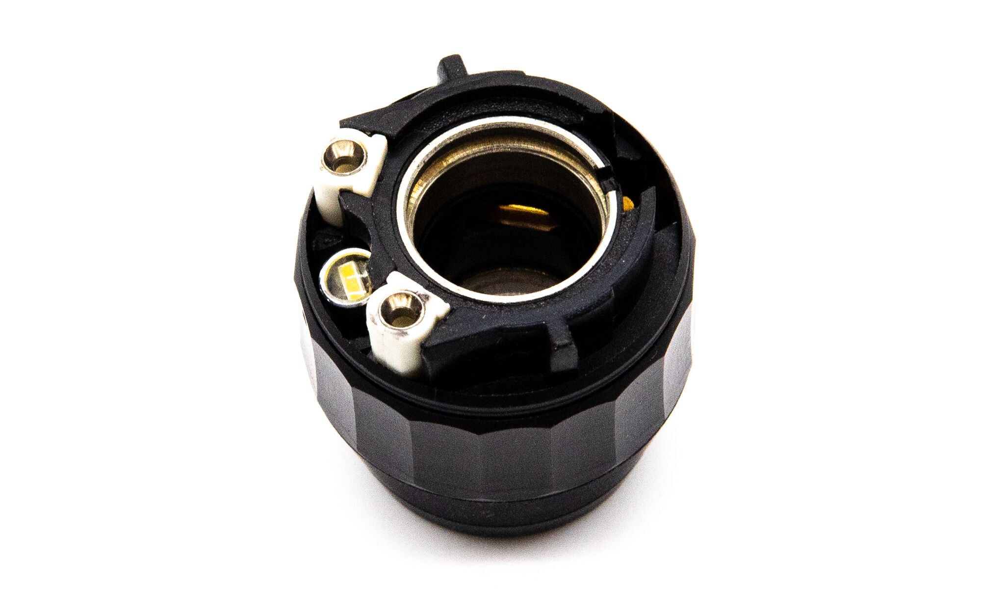 SIEMENS Sirona SL Motor Water Regulation Swivel Coupling - LED - new