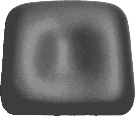 Kopfpolster Sirona M1 / E-Sirona Sirona anthracite