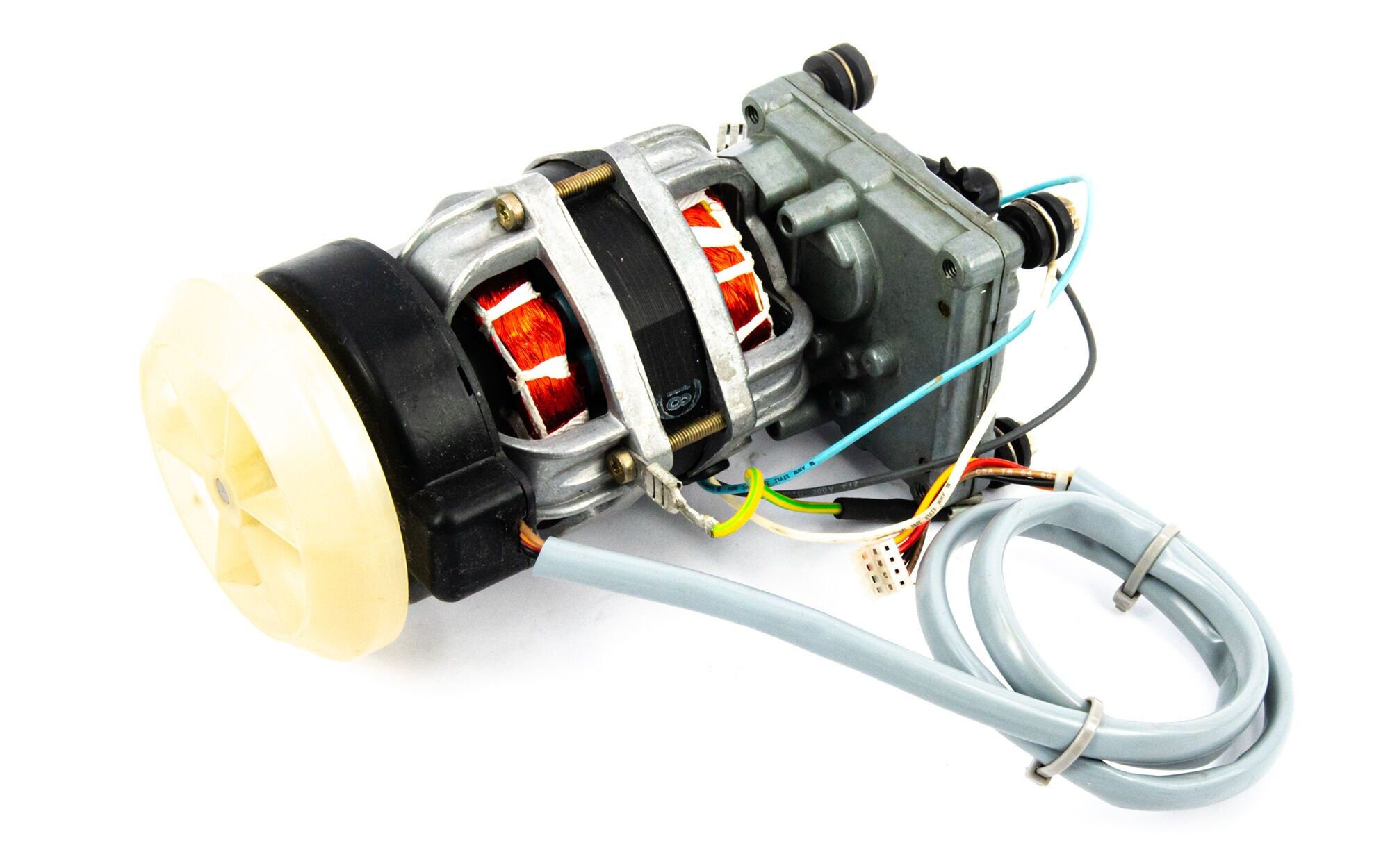Duerr Dental XR24 Nova Motor for roller drive