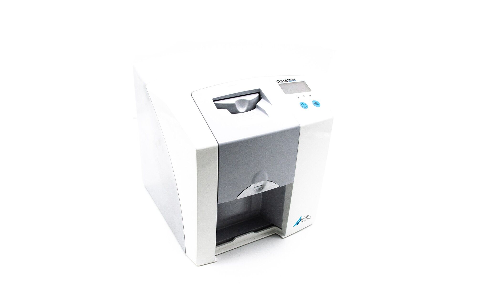 Dürr Dental VistaScan mini Plus Speicherfolienscanner - 2151-000-80 Dürr Dental VistaScan mini Plus Speicherfolienscanner - 2151-000-80