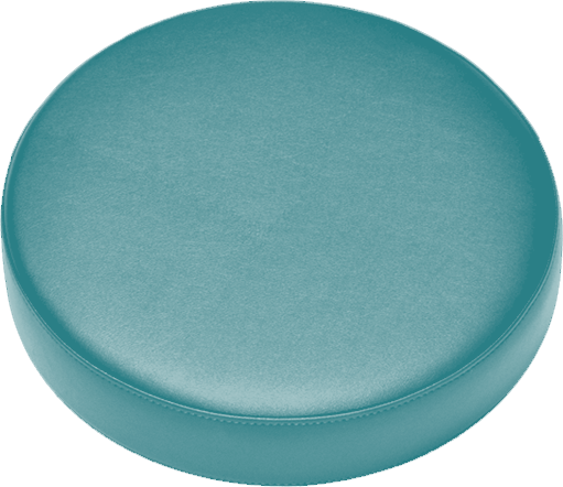Sitzpolster Sirona S Arbeitsstuhl-Sirona Sirona mint green