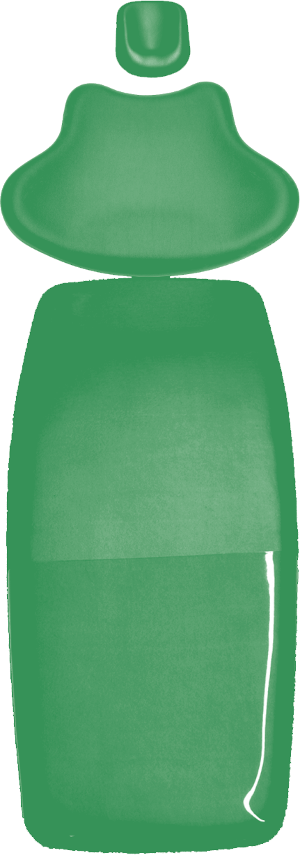 Polsterset KaVo Estetica E70 / E80 KaVo emerald green 69