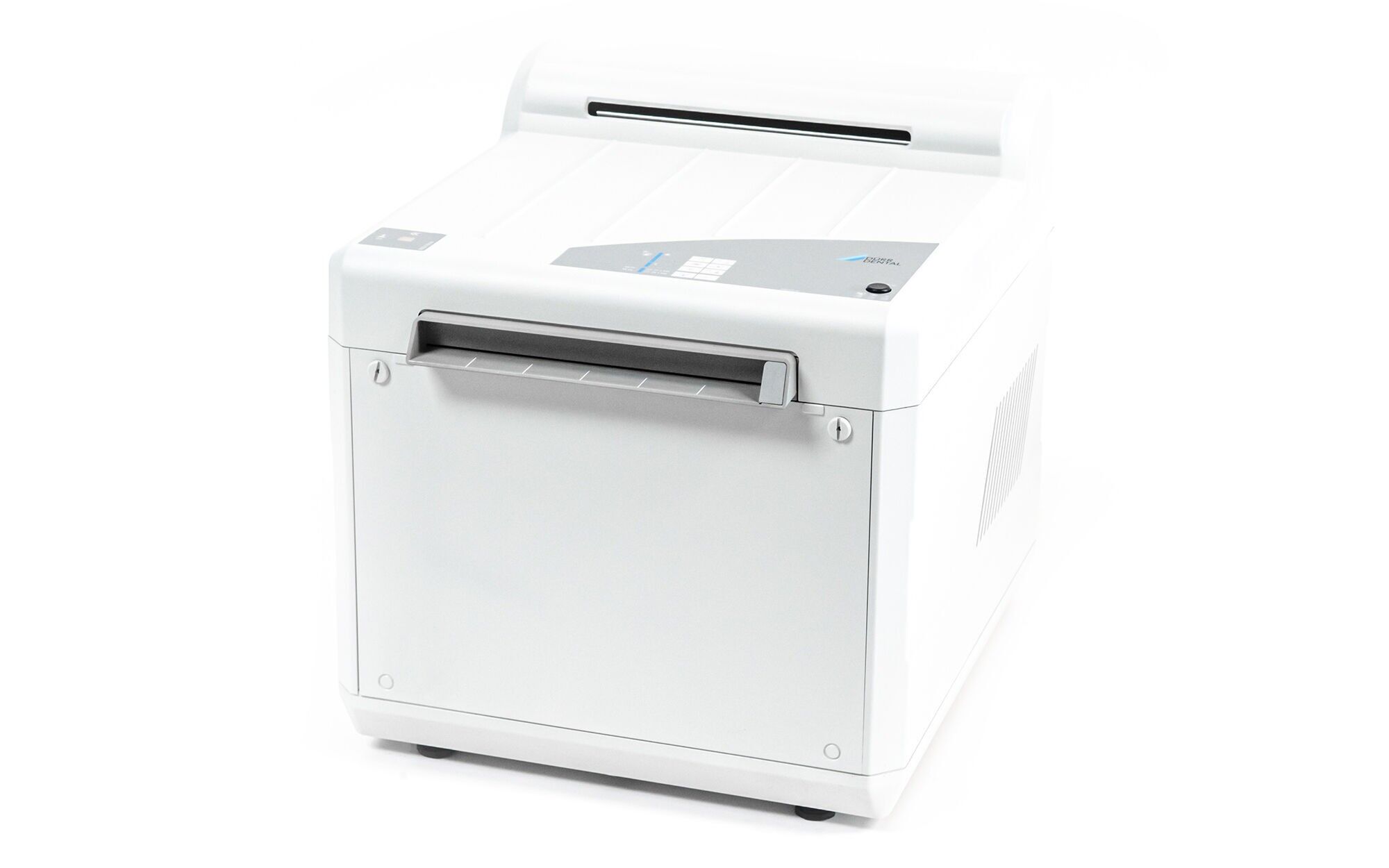Duerr Dental XR24 Nova X-ray film developer - Year of manufacture 2007