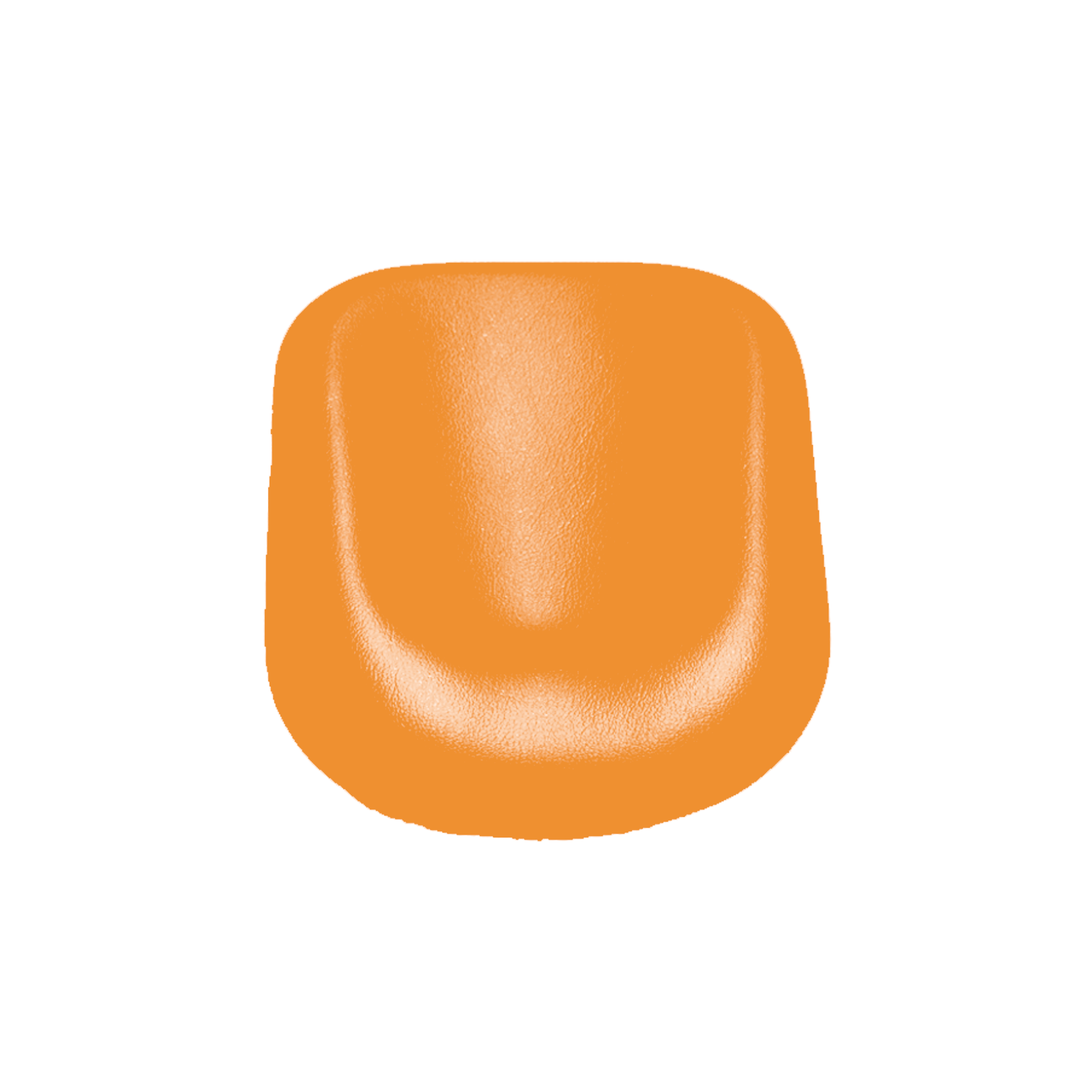 Kopfpolster KaVo Estetica 1065 / 1066 KaVo orange 59