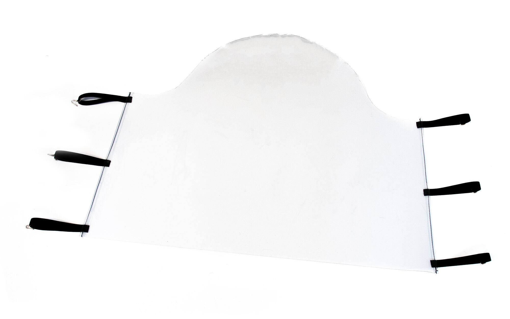 Ultradent GL2020 Polster Fußschoner - neu Ultradent GL2020 Polster Fußschoner - neu