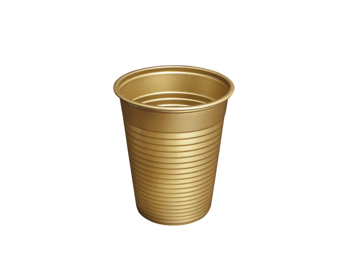 Euronda Monoart Mundspülbecher, 180ml