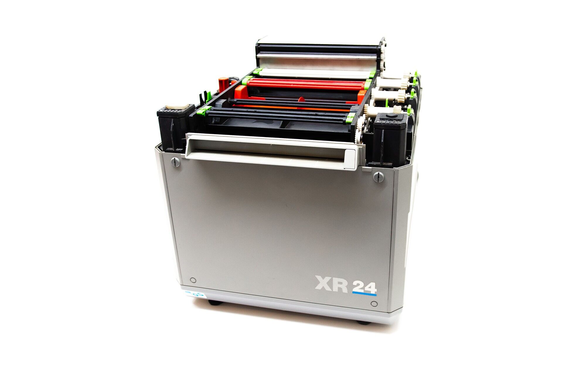Duerr Dental XR24 X-ray film developer