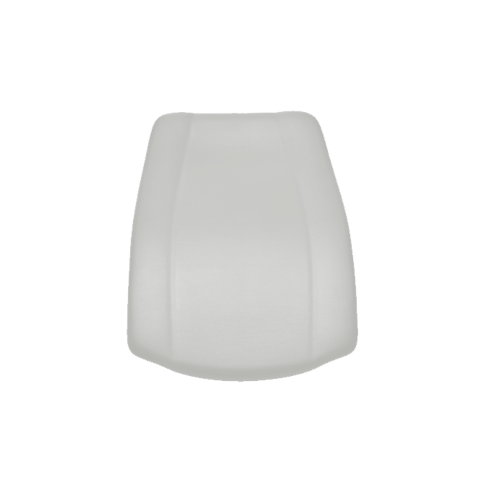Sitzpolster Sirona Teneo / Intego / Sinius Sirona grau