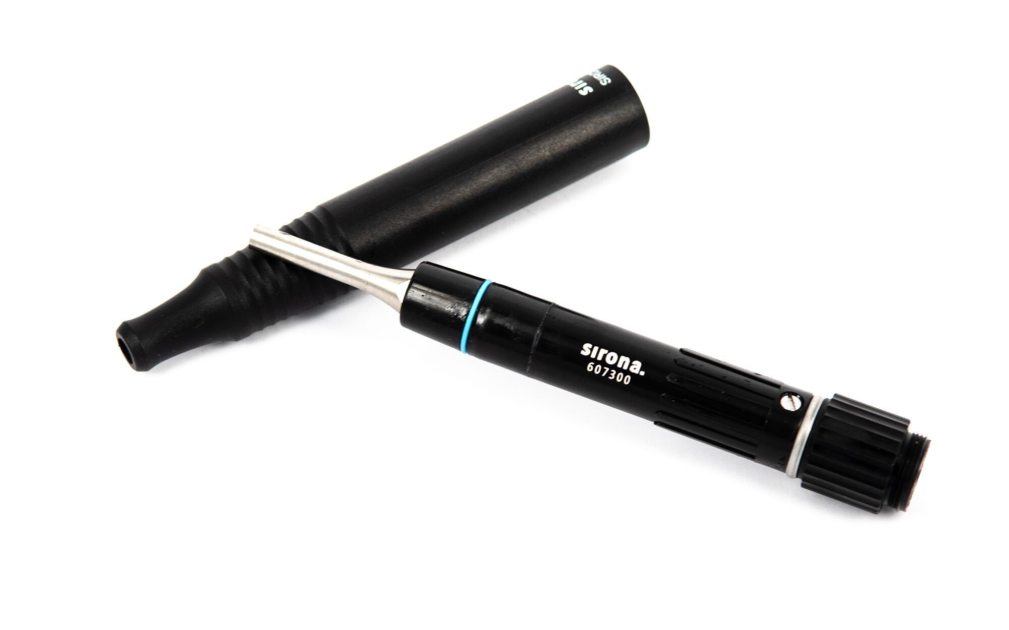 SIEMENS Sirona Siroson S Handstück - gebraucht - 59 43 105 SIEMENS Sirona Siroson S Handstück - gebraucht - 59 43 105