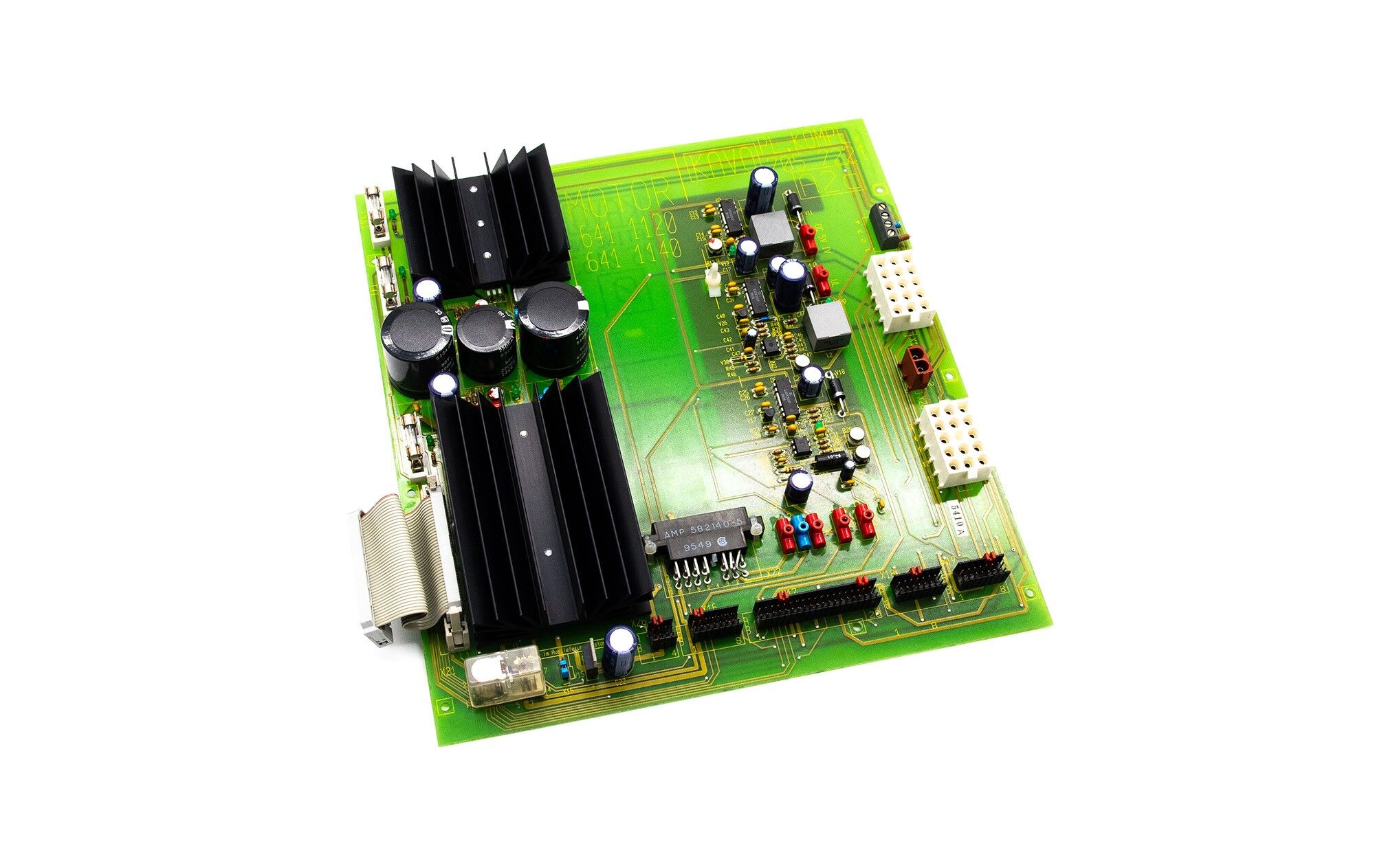 KaVo 1042 Hauptplatine - gebraucht - 0.705.6461