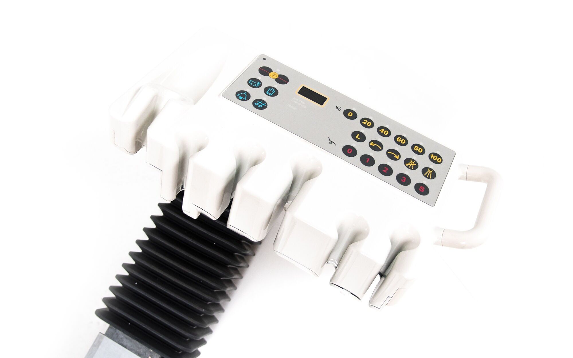 SIEMENS Sirona M1 Doctor's Unit 96 - refurbished - REP-AT