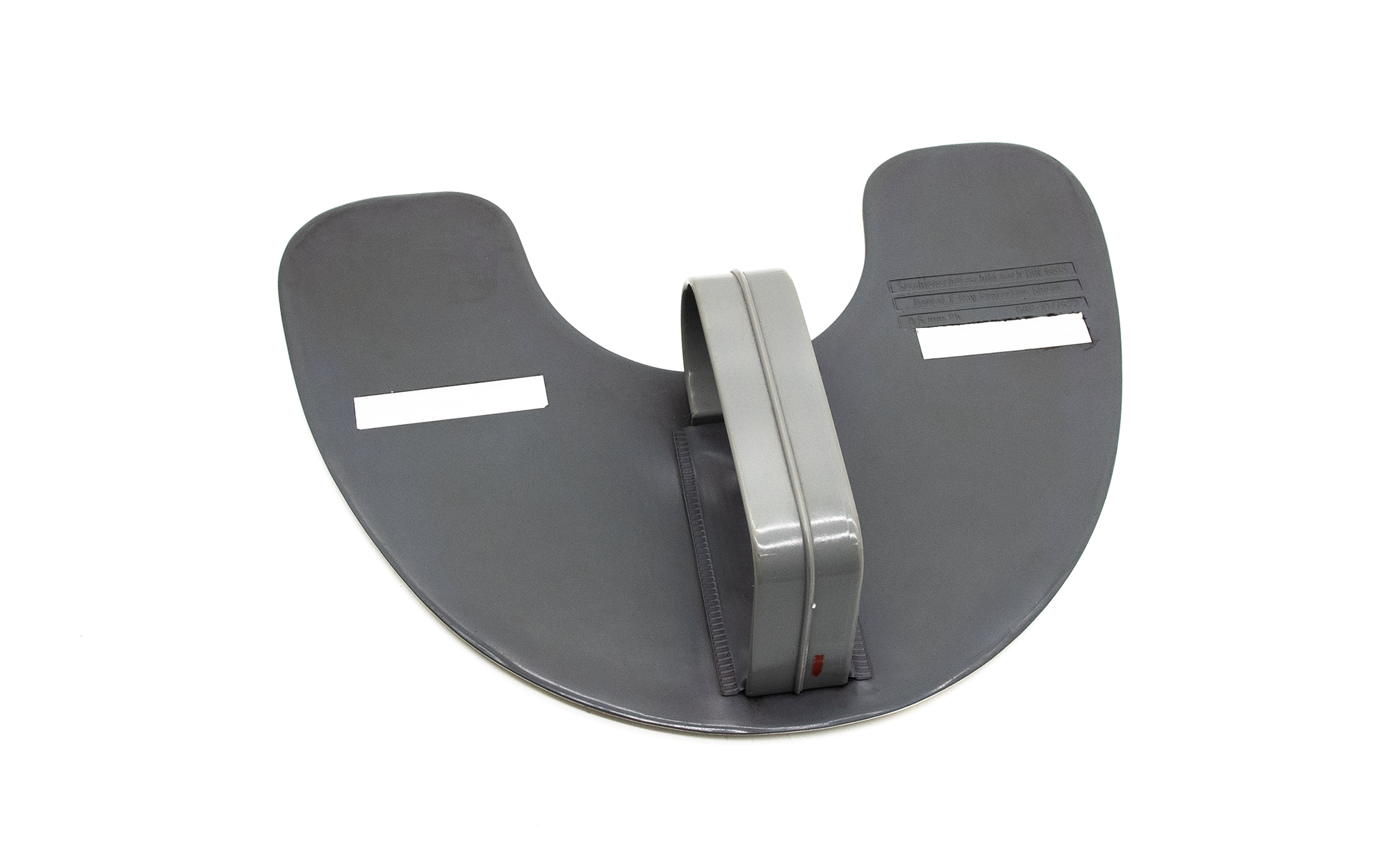 Dental X-Ray Radiation Protection Shield - 0.5mm Pb