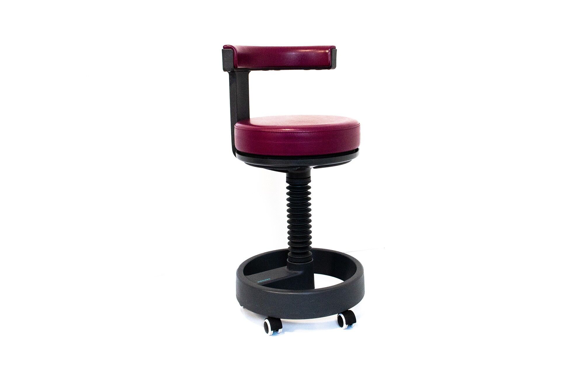 SIEMENS Sirona Rolling Stool S - bed