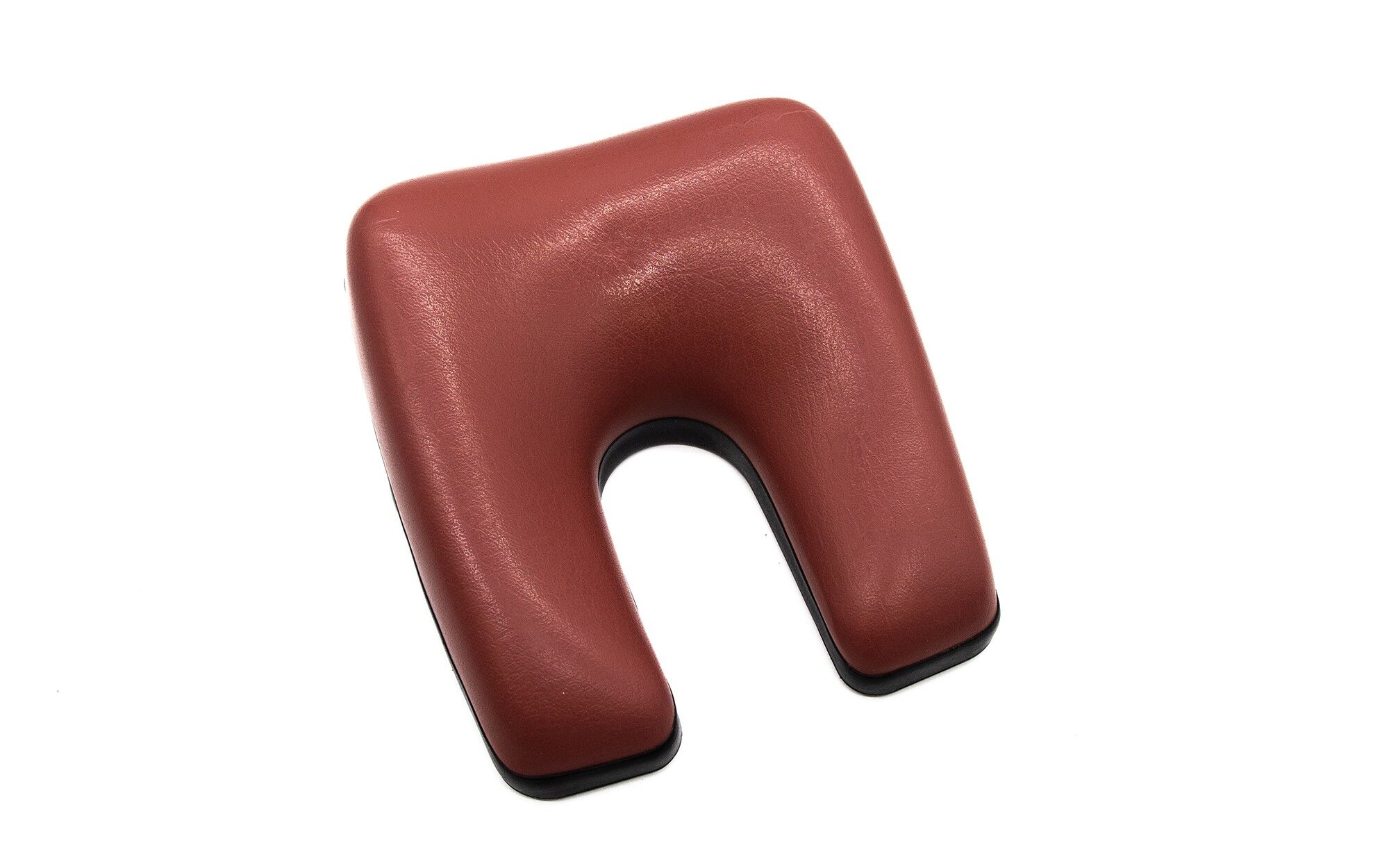 SIEMENS Sirona M1 Headrest / Head Cushion (U-shape) - used