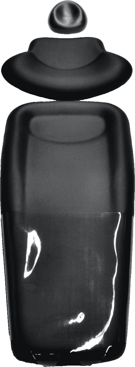 Polsterset-Soft KaVo Primus 1058 Life KaVo black 33