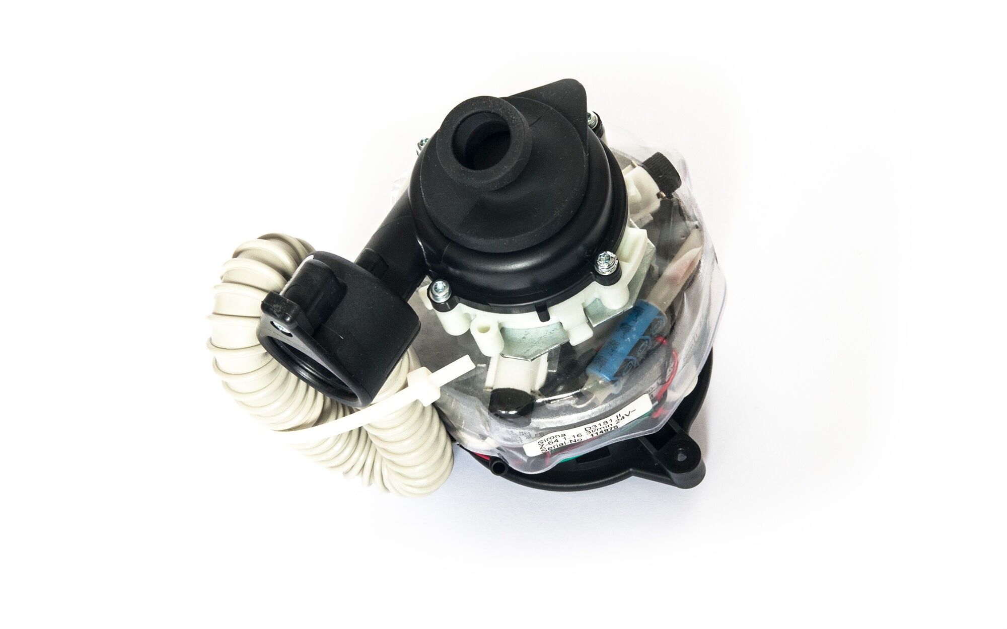 SIEMENS Sirona AA2 Amalgam Separator Drive - new - 33 20 483 without exchange