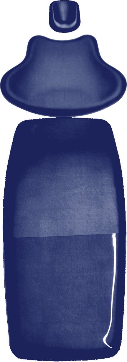 Polsterset KaVo Estetica E70 / E80 Ultradent / Mikrona saphierblau 5003 Polsterset KaVo Estetica E70 / E80 Ultradent / Mikrona saphierblau 5003