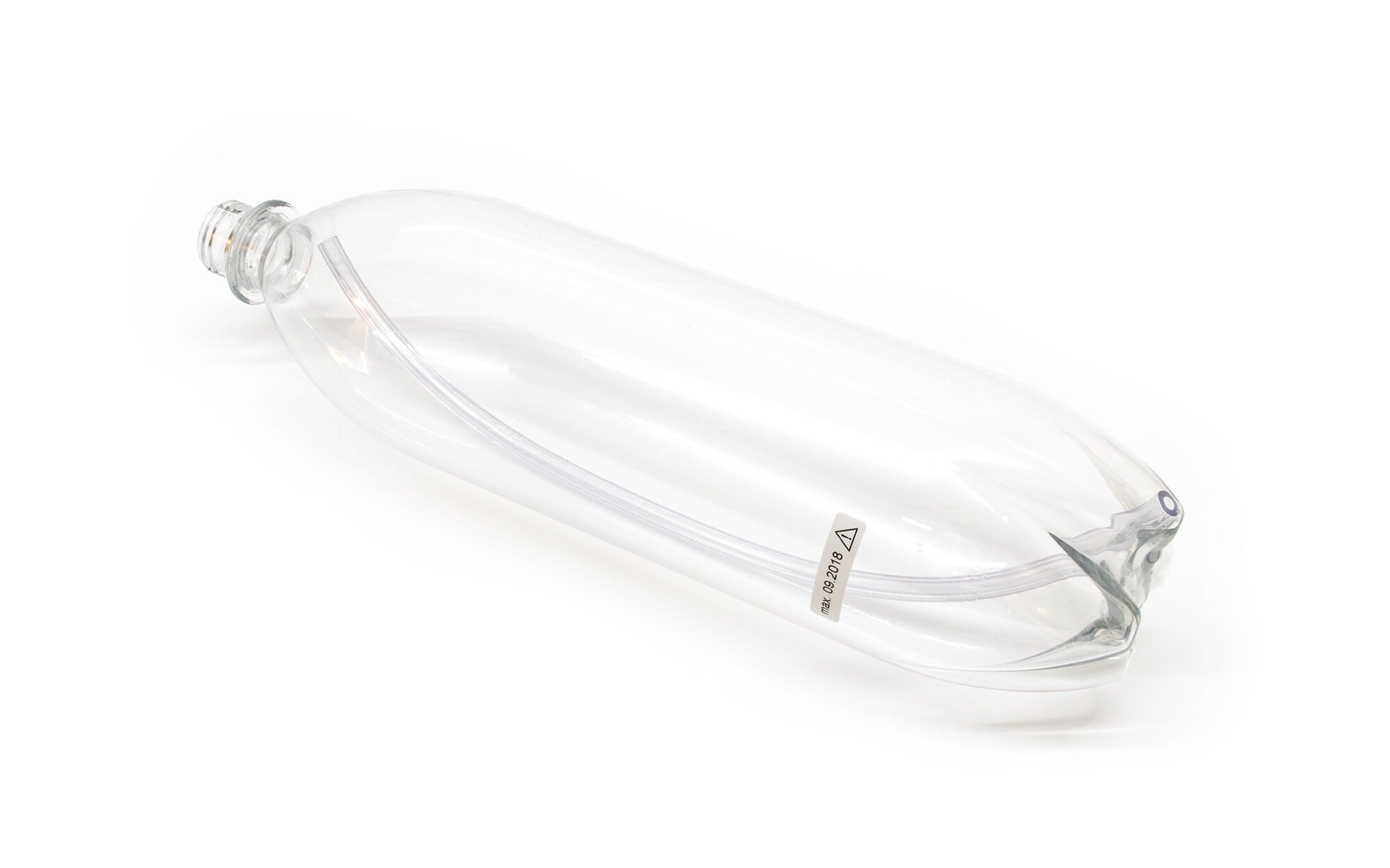 Sirona C8 Bottle - neu - 54 34 498