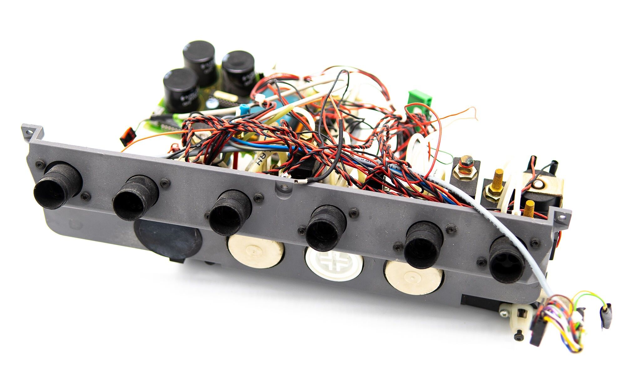 SIEMENES Sirona C1 Versorgungsblock - komplett - 46 96 030 SIEMENES Sirona C1 Versorgungsblock - komplett - 46 96 030