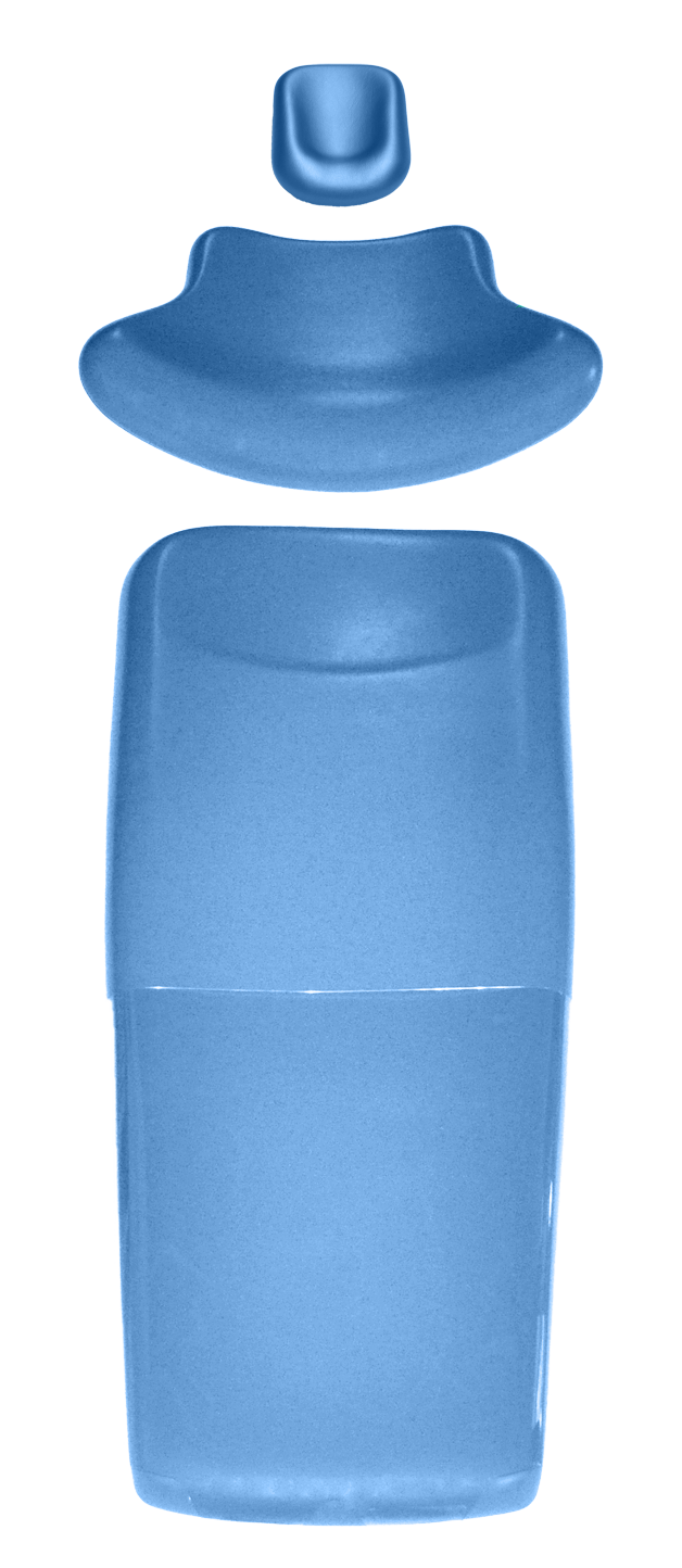 Polsterset-Soft KaVo Estetica E50 / Primus 1058 Life