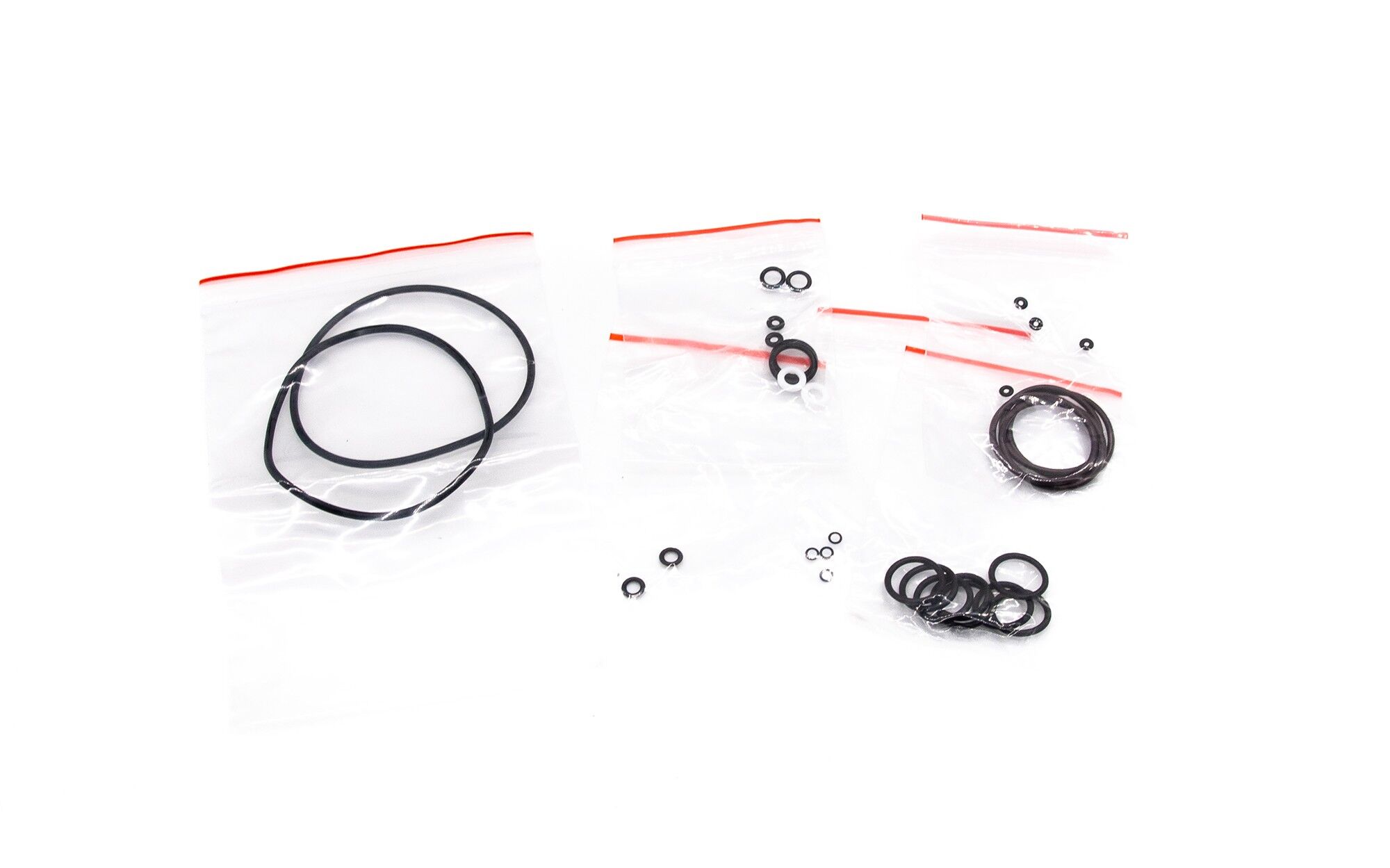 Woodpecker AP-B gasket set - new