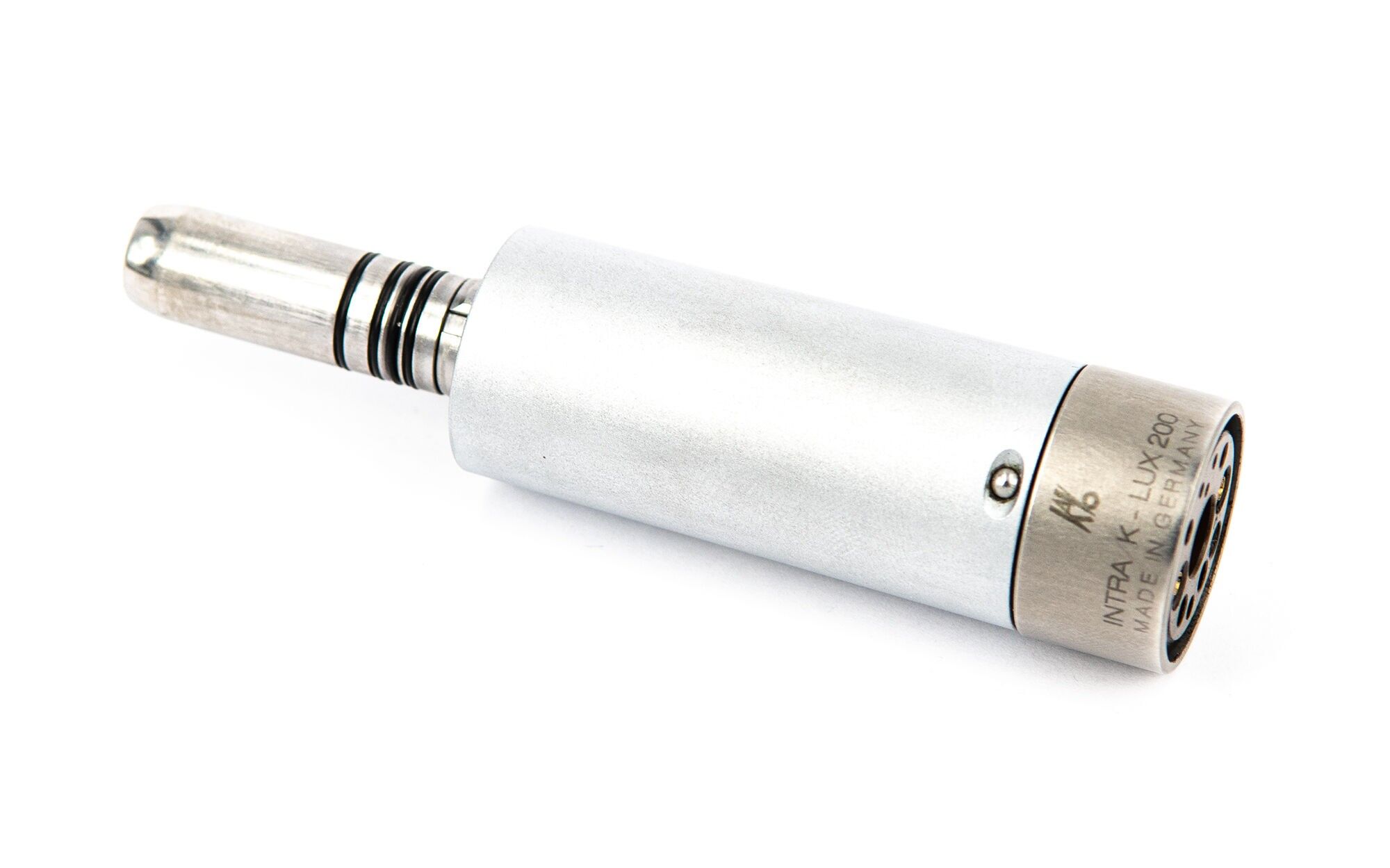 KaVo Intra K-Lux 200 Mikromotor mit Licht - INTRAmatic - REP-AT KaVo Intra K-Lux 200 Mikromotor mit Licht - INTRAmatic - REP-AT im Austausch