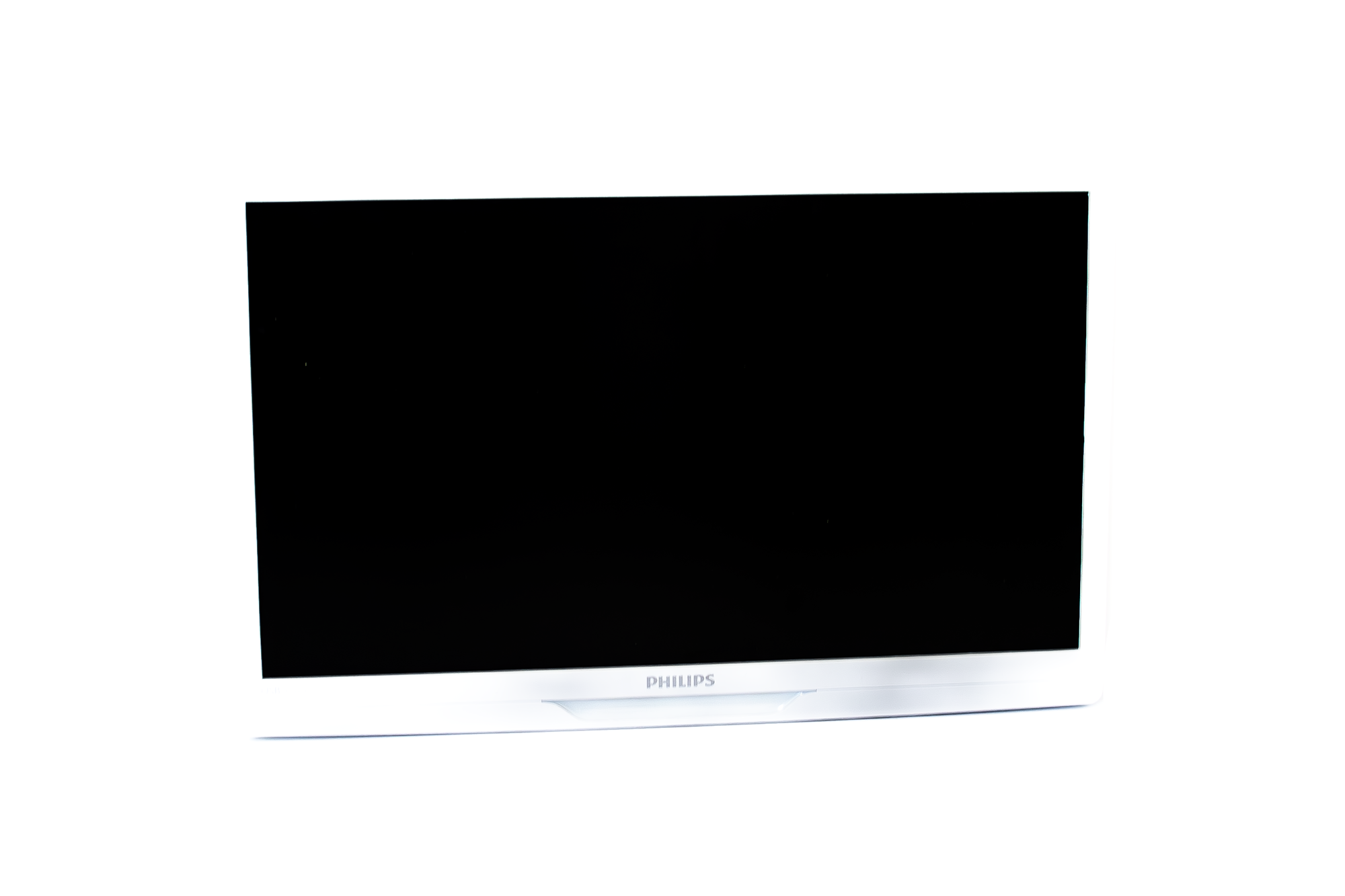 Philips LCD Monitor - 22 inch - used