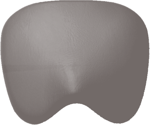 Sitzpolster KaVo Physio 5005 Arbeitsstuhl-KaVo Sirona umbra