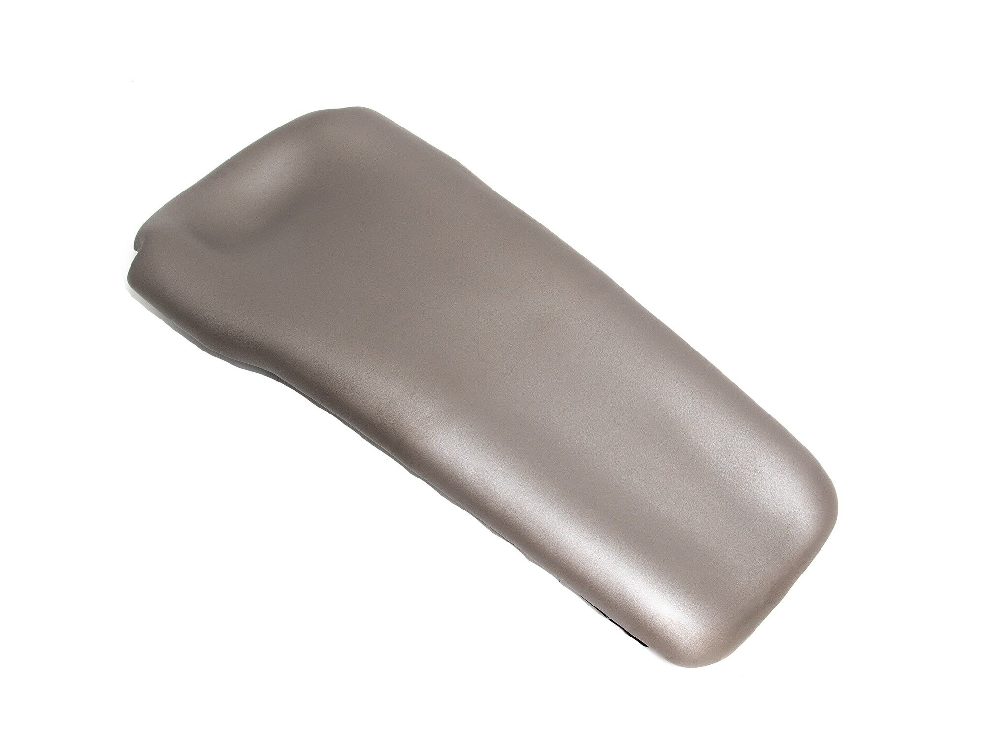 SIEMENS Sirona M1 Sitzpolster  - grau-silber - gebraucht