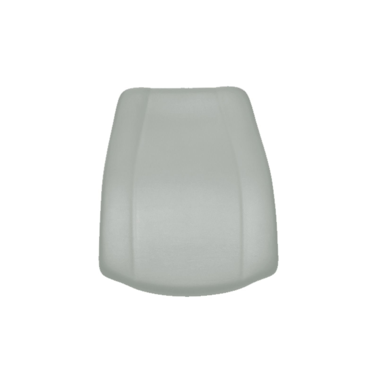 Seat cushion Sirona Teneo / Intego / Sinius Ultradent/Mikrona light grey 1011