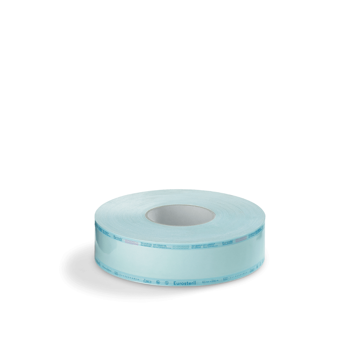 Euronda Eurosteril Sterilisationsfolie - Rollenware