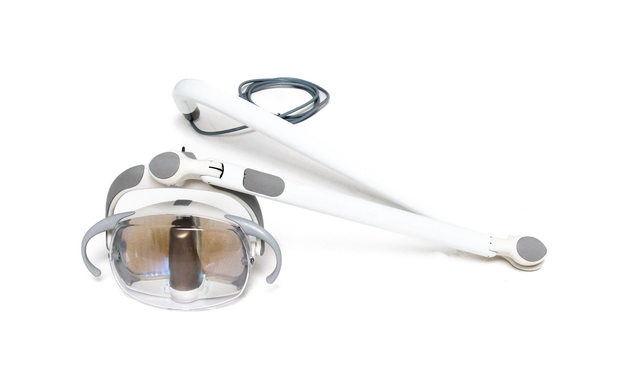 Faro Dental EDI TS OP Behandlungsleuchte Deckenmodell - gebraucht Faro Dental EDI TS OP Behandlungsleuchte Deckenmodell - gebraucht