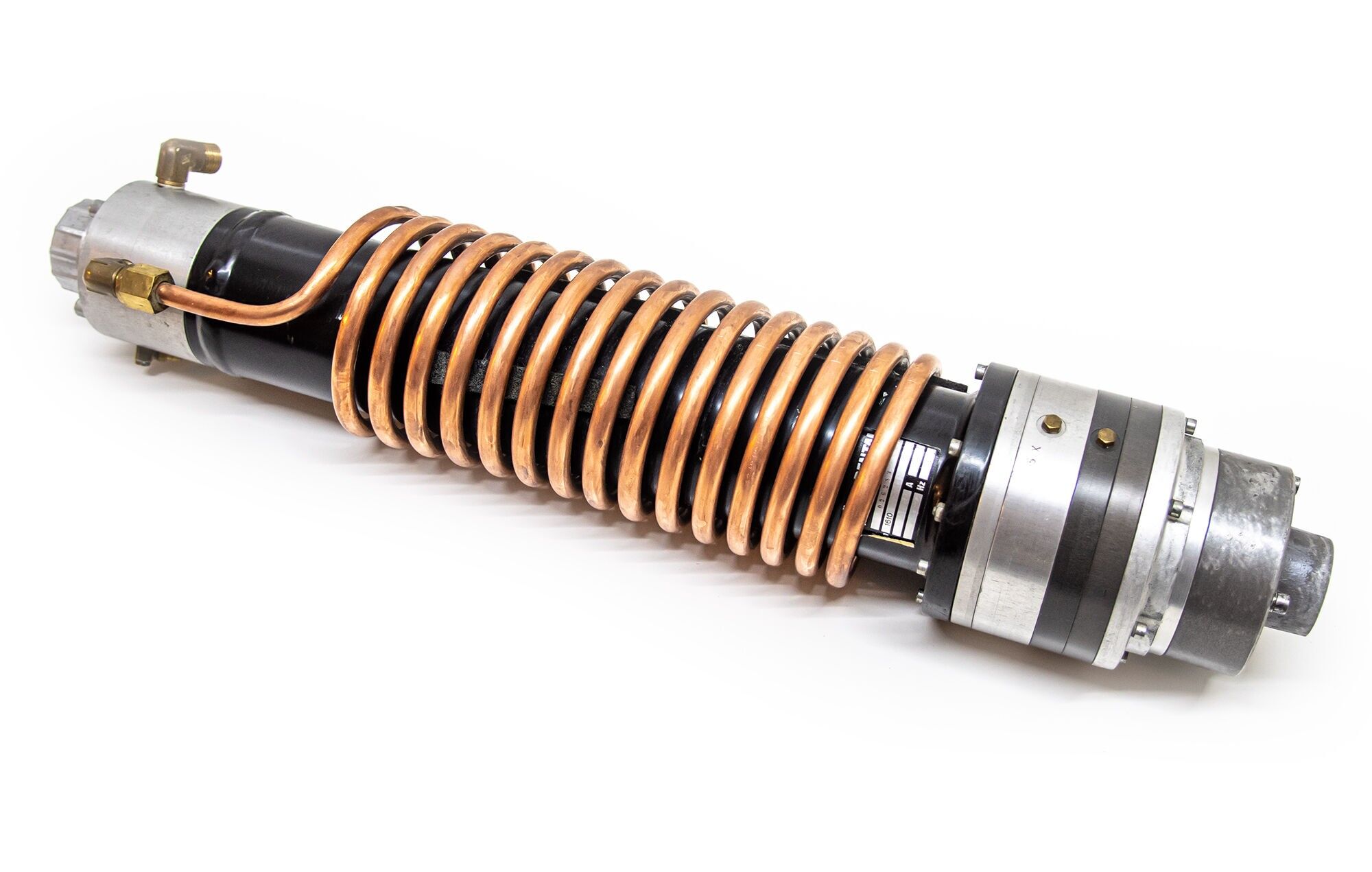 Dürr Dental Trockenluftpatrone REP-AT - 1610-000-00 ohne Austausch