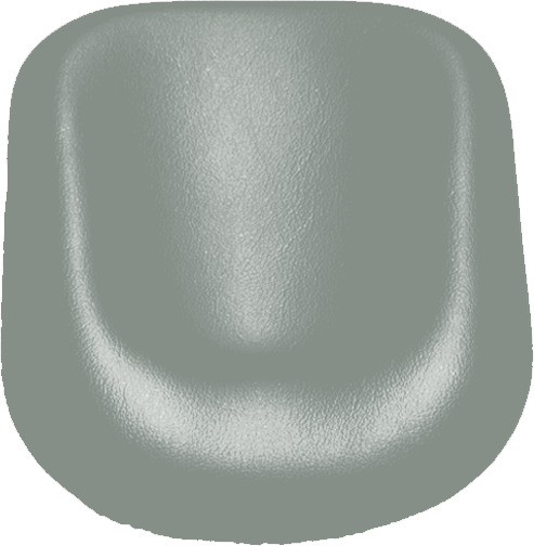 Kopfpolster KaVo 1058 / E50 Life KaVo agave RELAXLine