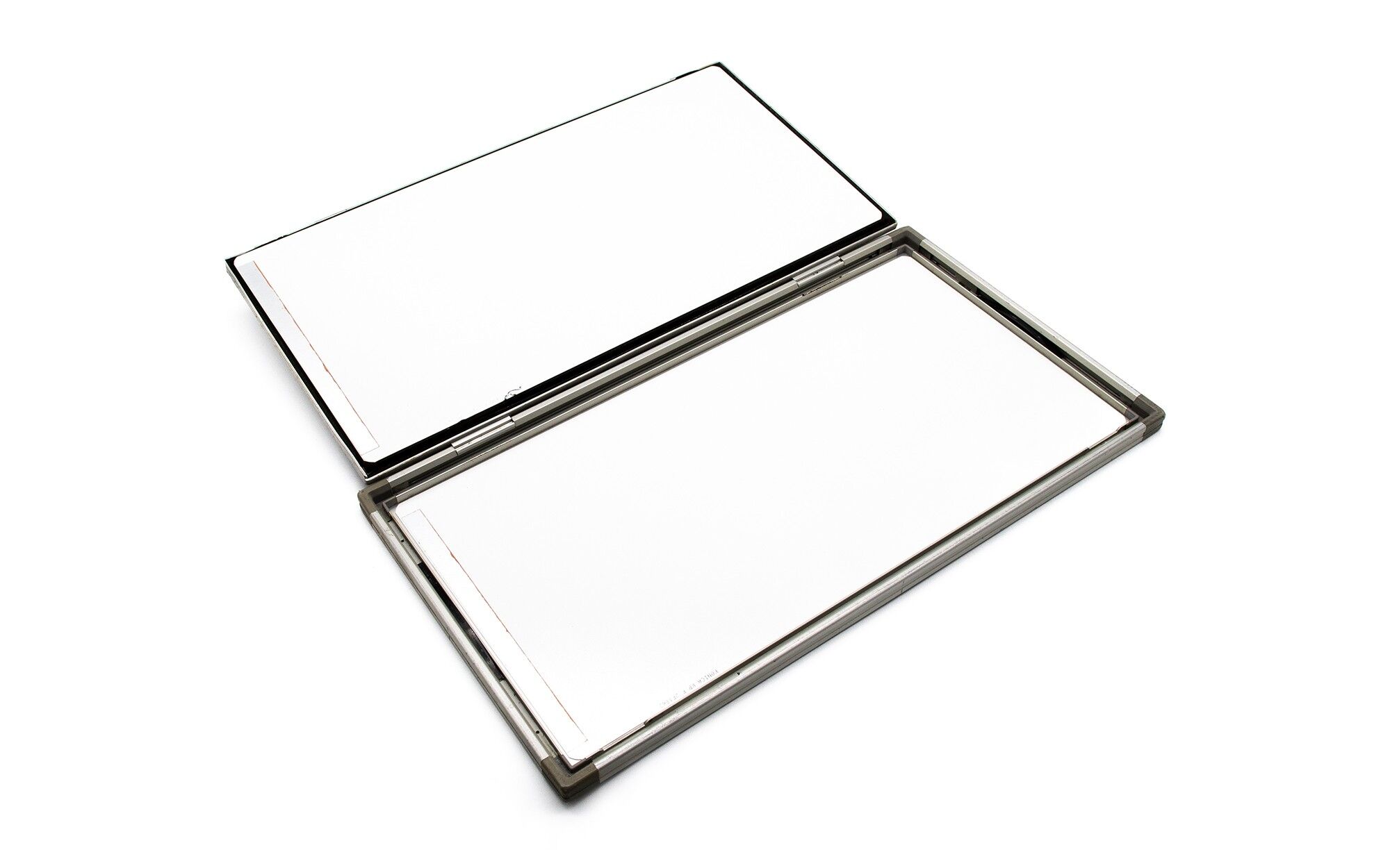 Konica X-ray cassette 20x40cm - KR400 - used