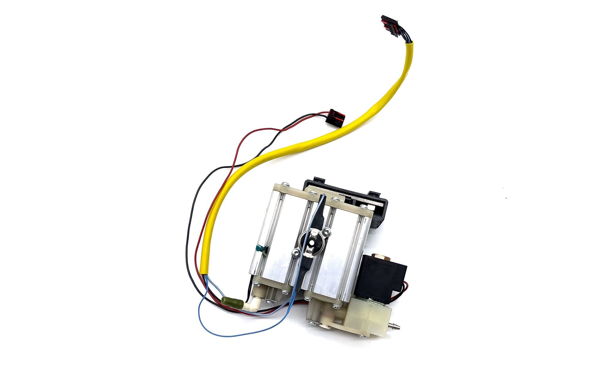 SIEMENS Sirona Mundglasheizer C-Serie - komplett - 41 89 200