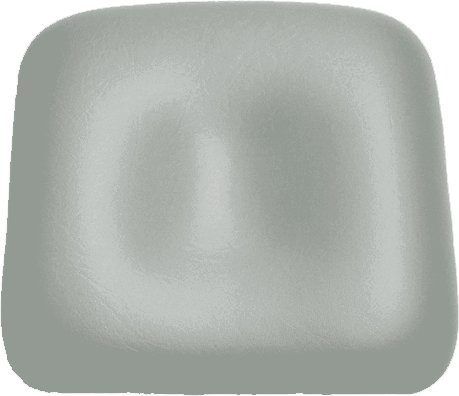 Kopfpolster Sirona M1 / E-Sirona Ultradent/Mikrona light grey 1011
