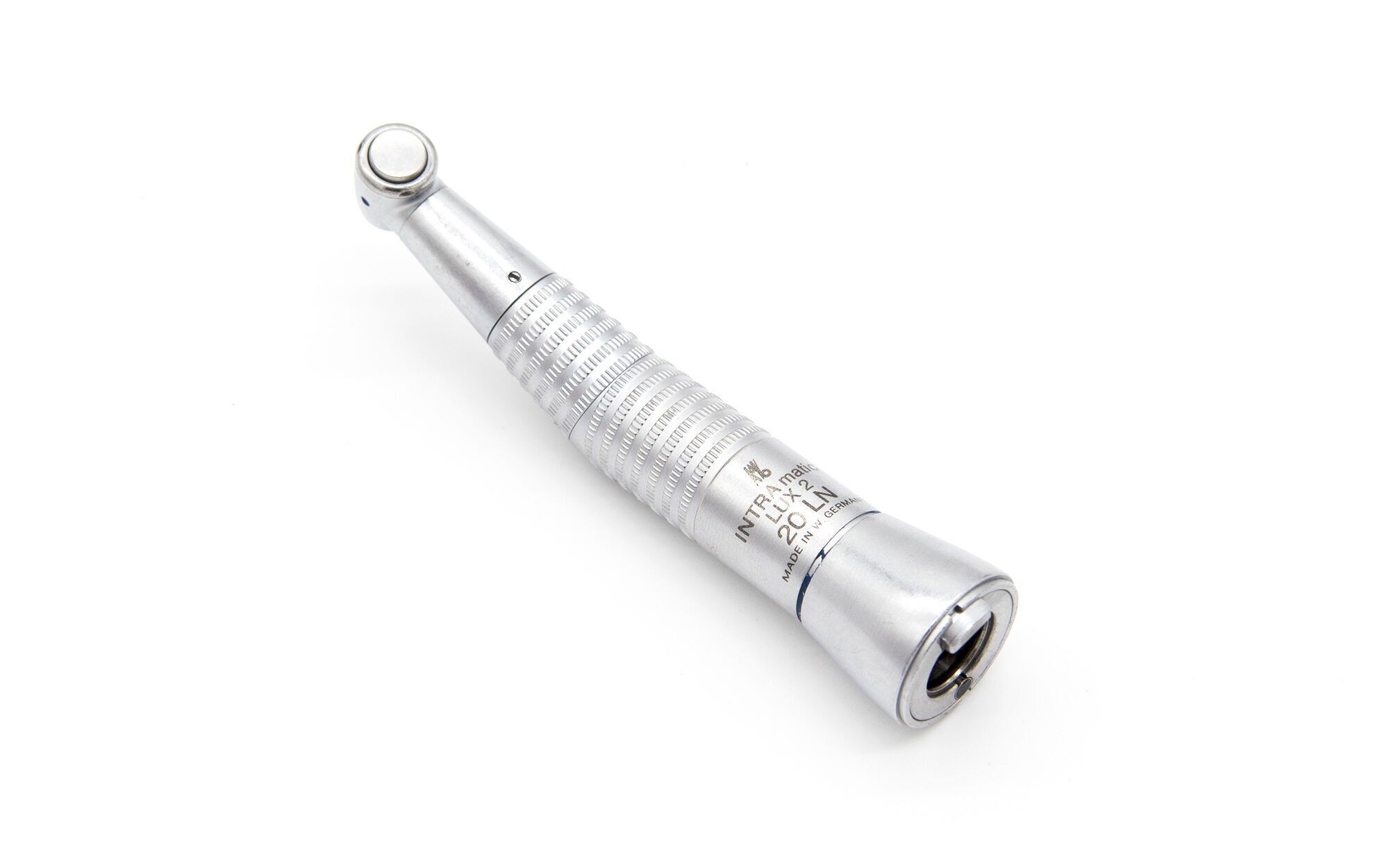 KaVo INTRAmatic 20LN - Winkelstück (blau) - Übersetzung 1:1