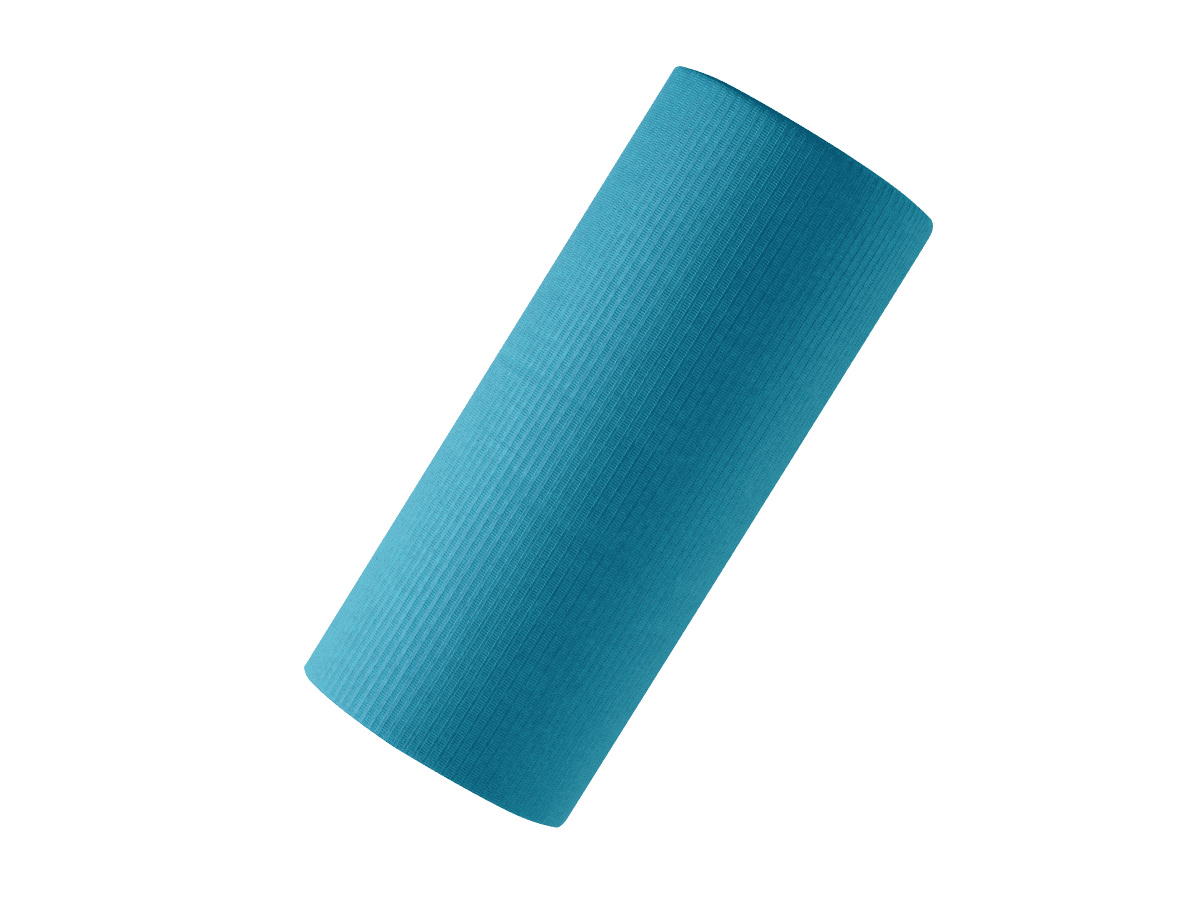 Euronda Monoart Patientenumhänge, Kunststoff/Papier