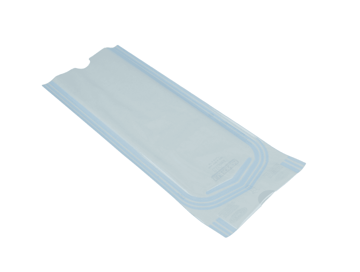 Euronda Eurosteril Sterilisationsbeutel