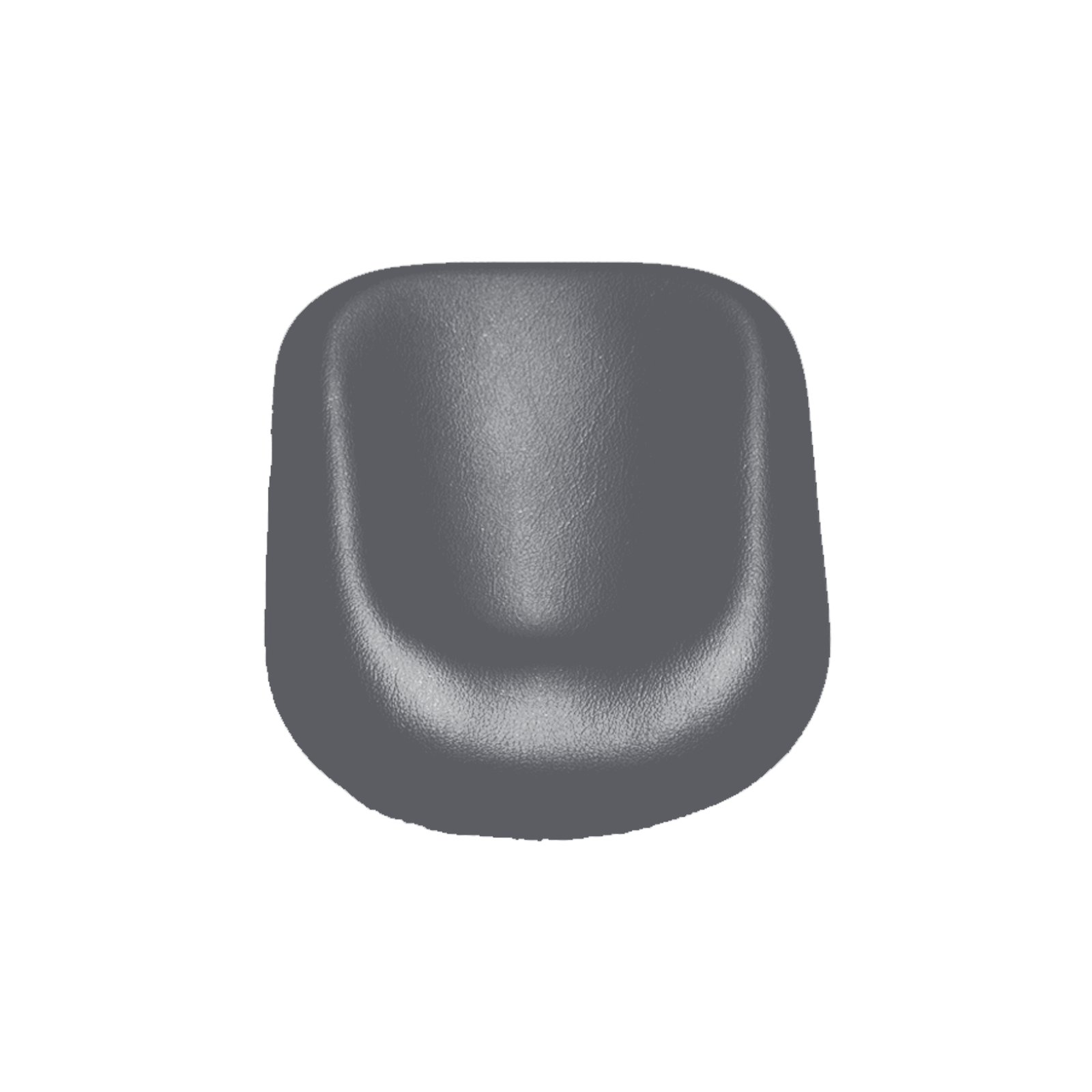 Kopfpolster KaVo Estetica 1065 / 1066 Sirona Sirona basalt Kopfpolster KaVo Estetica 1065 / 1066 Sirona Sirona basalt