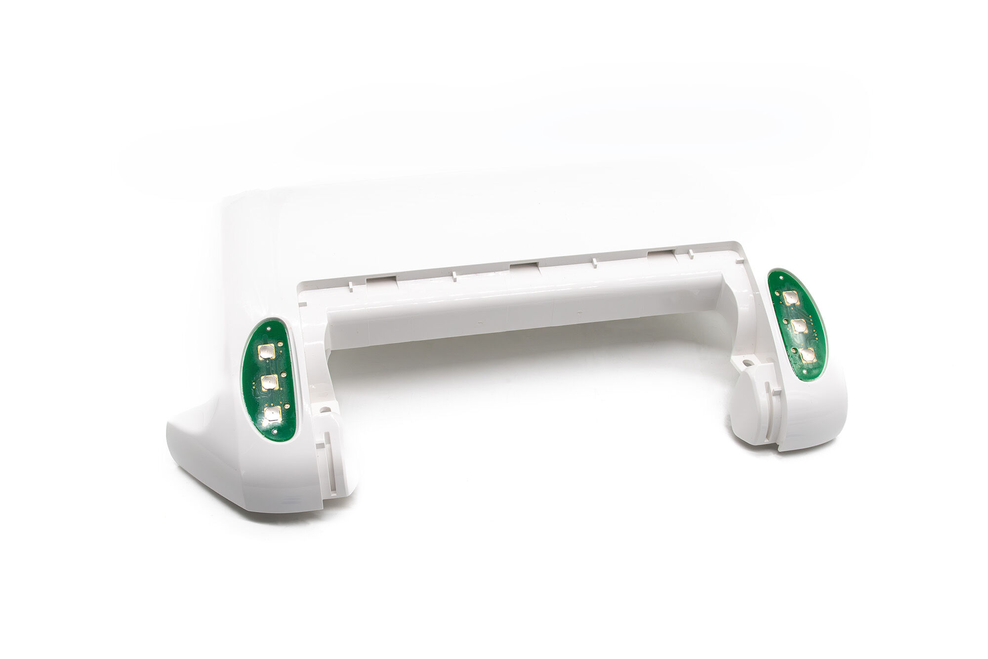 Bedienfolien Set für Sirona SINIUS Helferinnenelement - neu