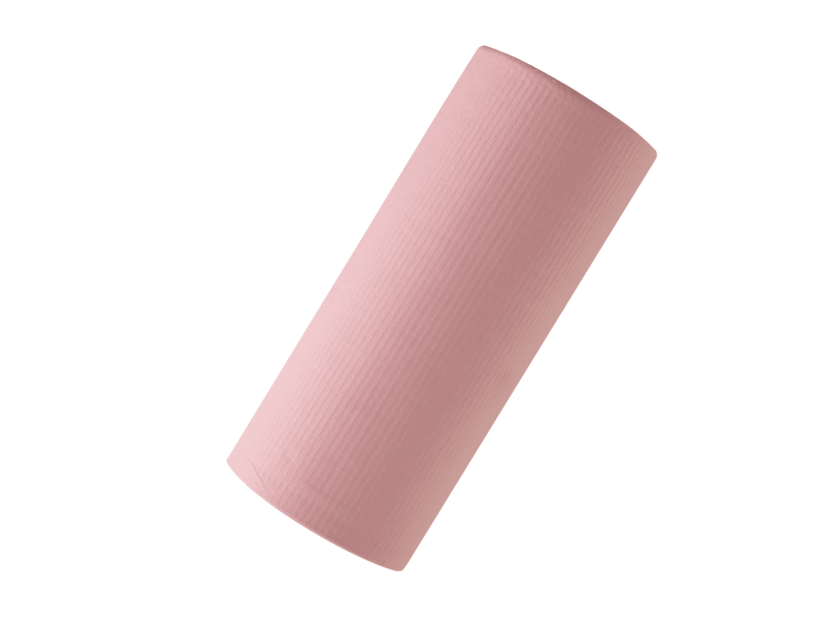 Euronda Monoart Patientenumhänge, Kunststoff/Papier