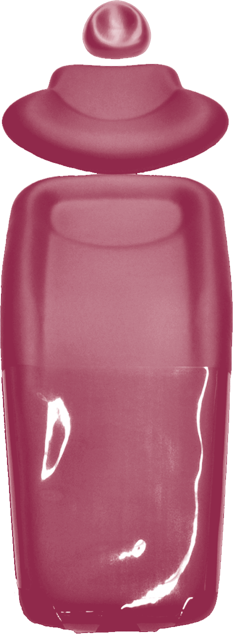 Polsterset-Soft KaVo Primus 1058 Life-KaVo Sirona orchid