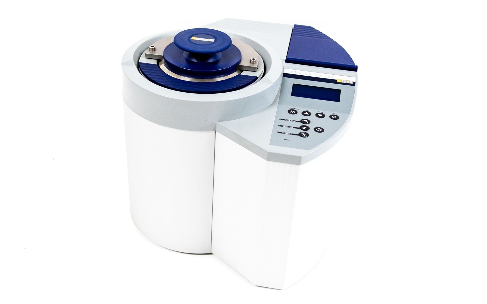 Sirona DAC Universal MK3 - Year of manufacture 2012