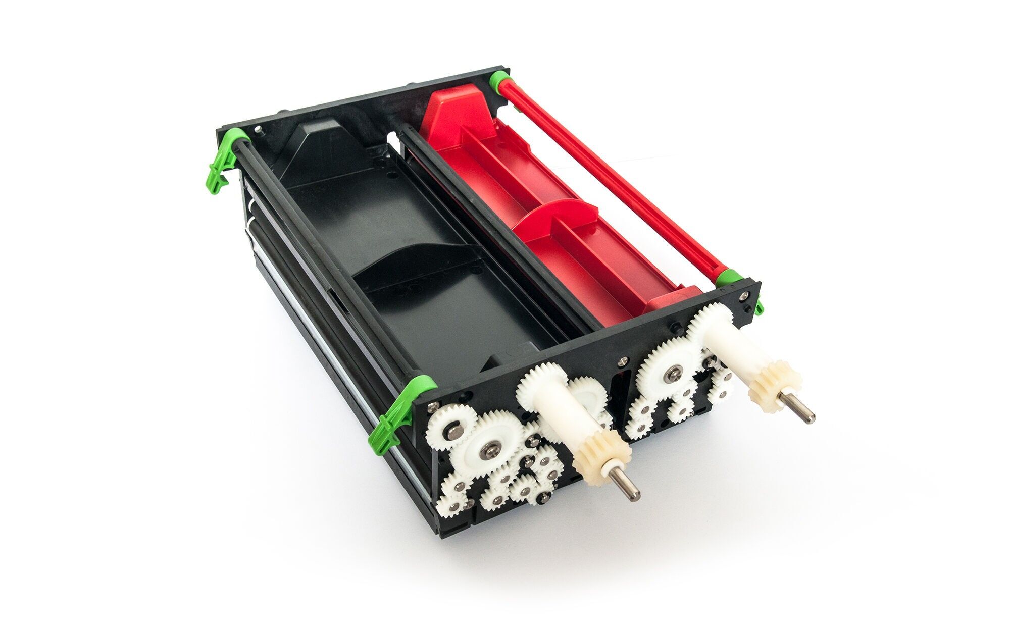 Dürr Dental XR24 Entwickler / Fixierer Rollenpaket - REP-AT - neuwertig