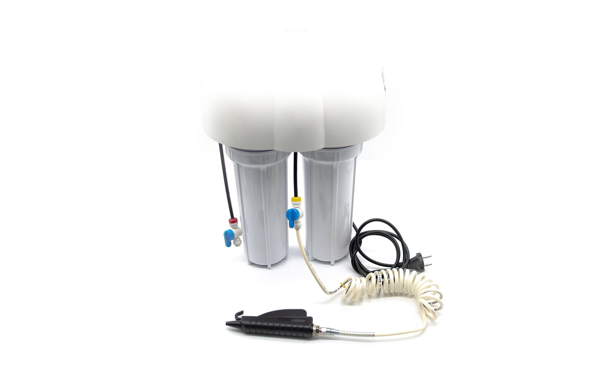 Euronda Aqua Filter - Wasseraufbereitungsanlage Euronda Aqua Filter - Wasseraufbereitungsanlage