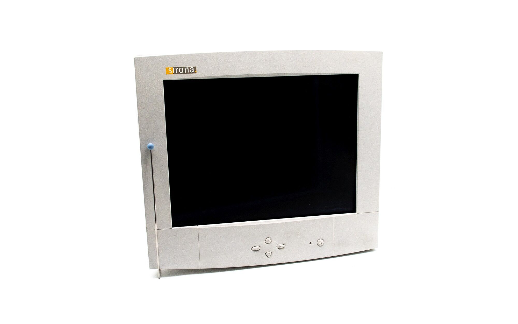 Sirona SIVISION 3 Monitor 15" - gebraucht - 58 95 896
