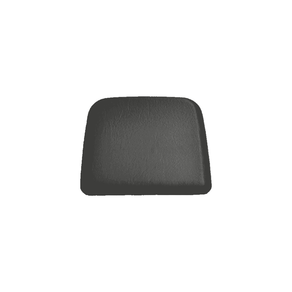 Kopfstützenpolster Sirona M1 / E-Sirona Sirona anthracite