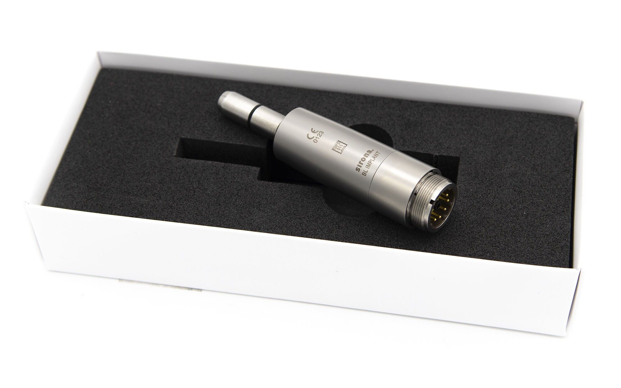 Sirona BL Implant micromotor - new - 62 21 332